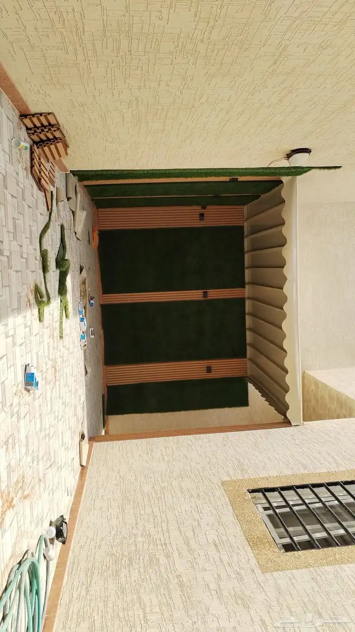 مظلات وسواتر الجنوب أبهاء خميس مشيط 3