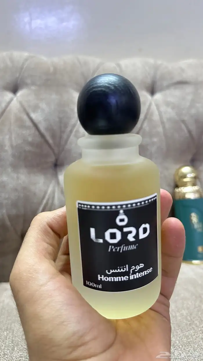 مجموعة عطور رجاليه فخمه 3