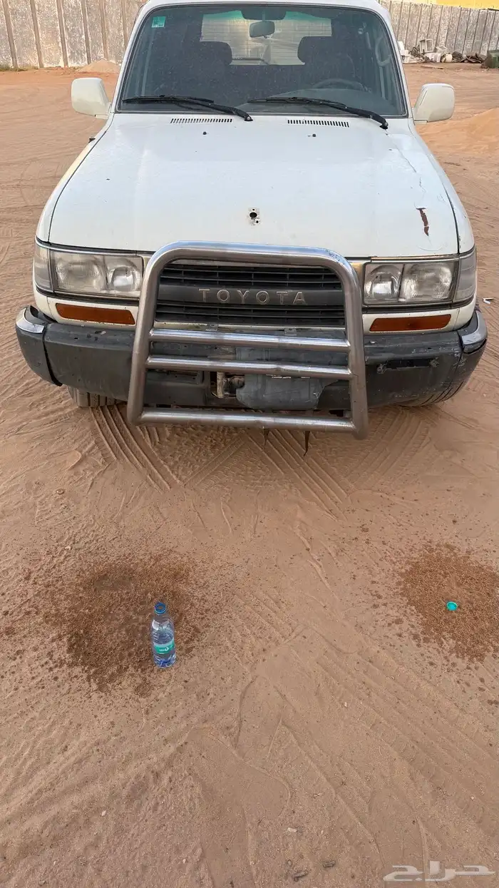 فكسار موديل 1993 ممشى 267 الف 14