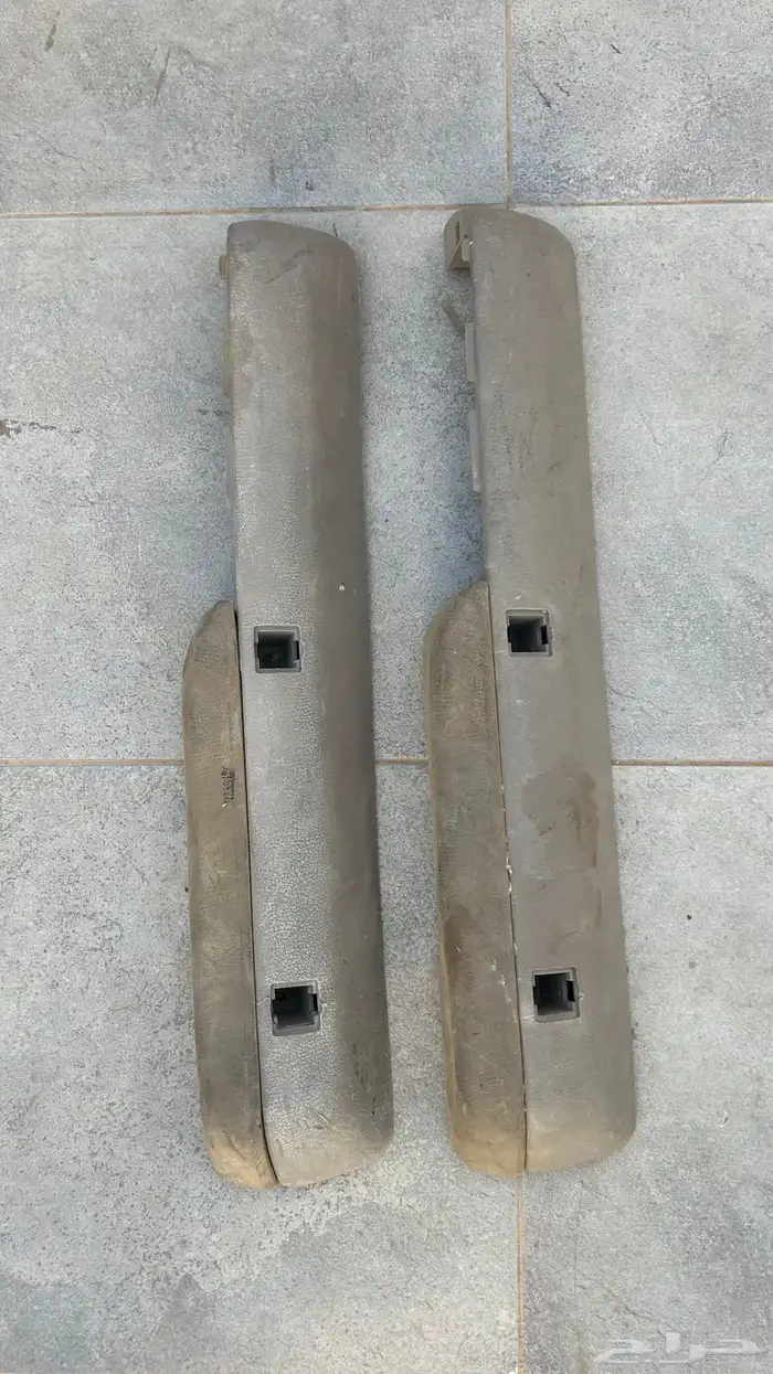 قطع غيار ربع و شاص 3