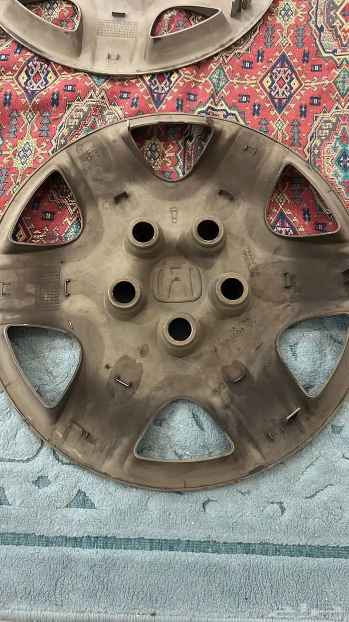 طيس اكورد للبيع 3