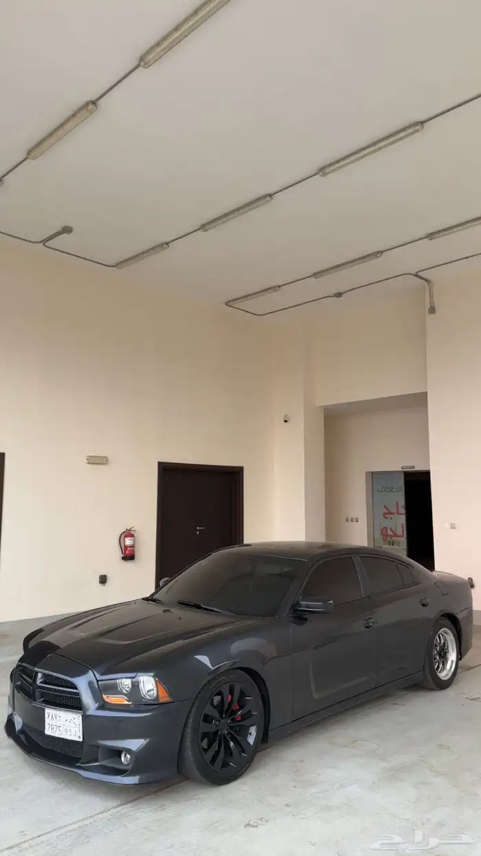 تشارجر RT فل هاوس محول سكس فور داخلي خارجي 14 7