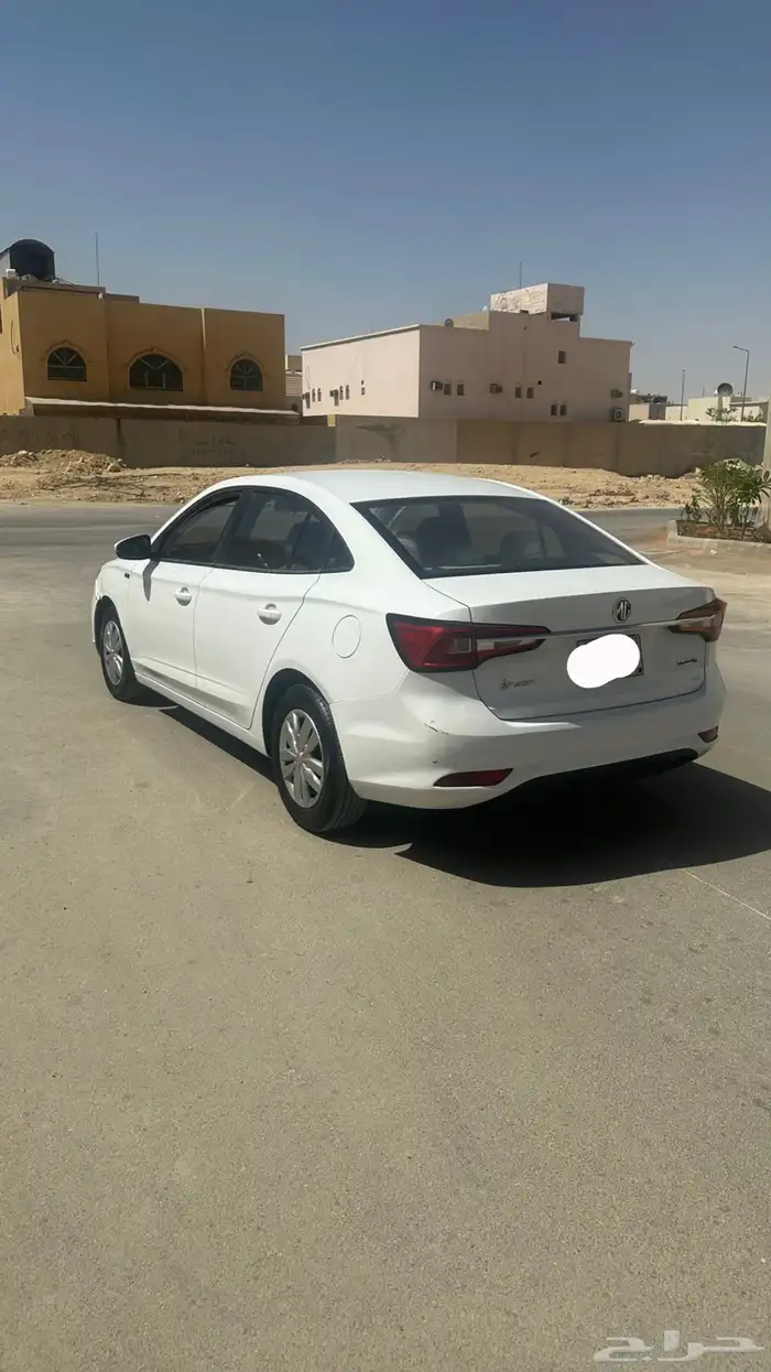 ام جي 5 2