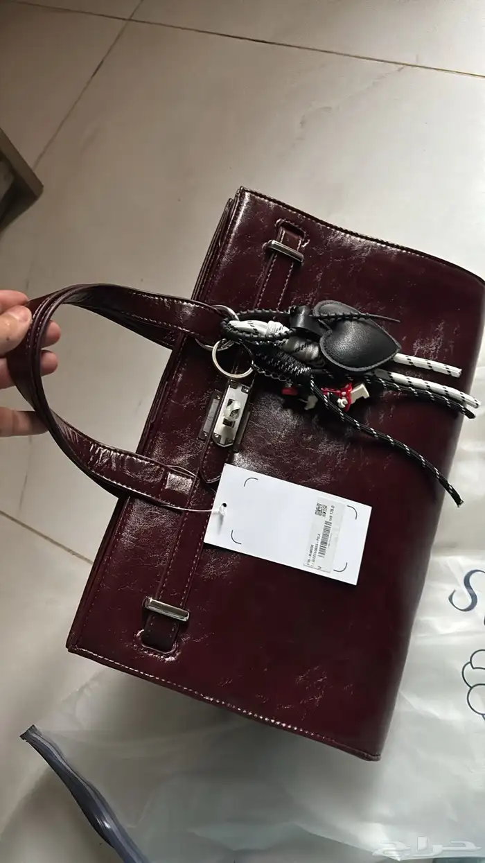 شنطة جديده 0