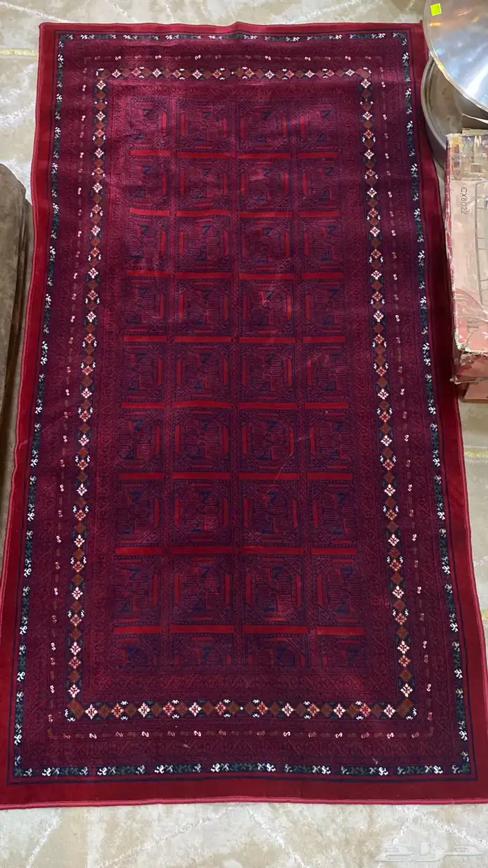 مدات سجادتي 4