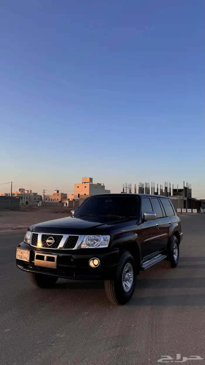 باترول 2