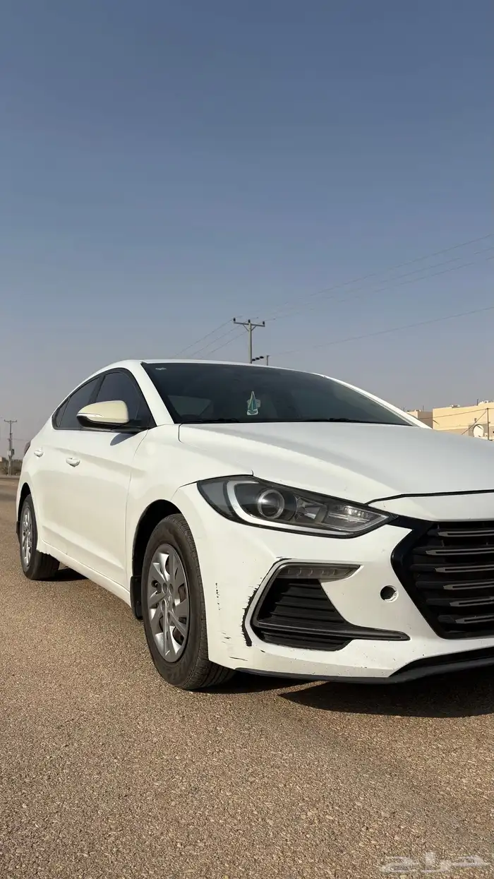 النترا 2018 سوبر 2.0cc 3