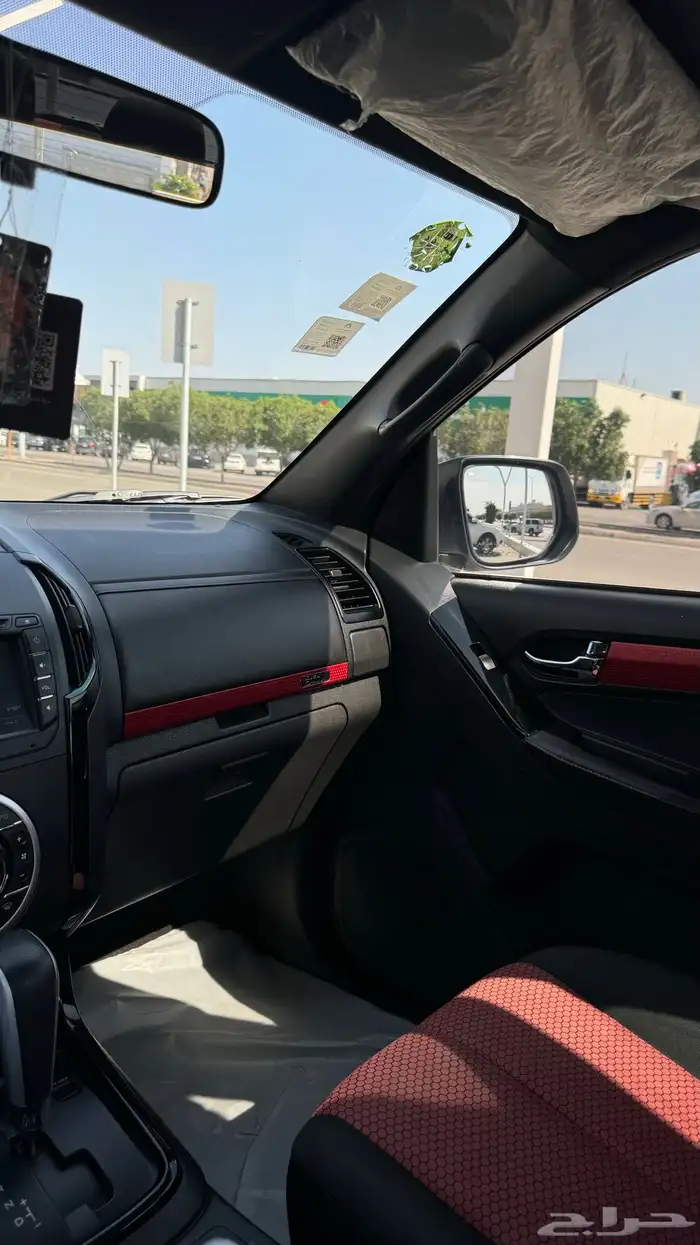ايسوزو ديماكس 2020 GT 28