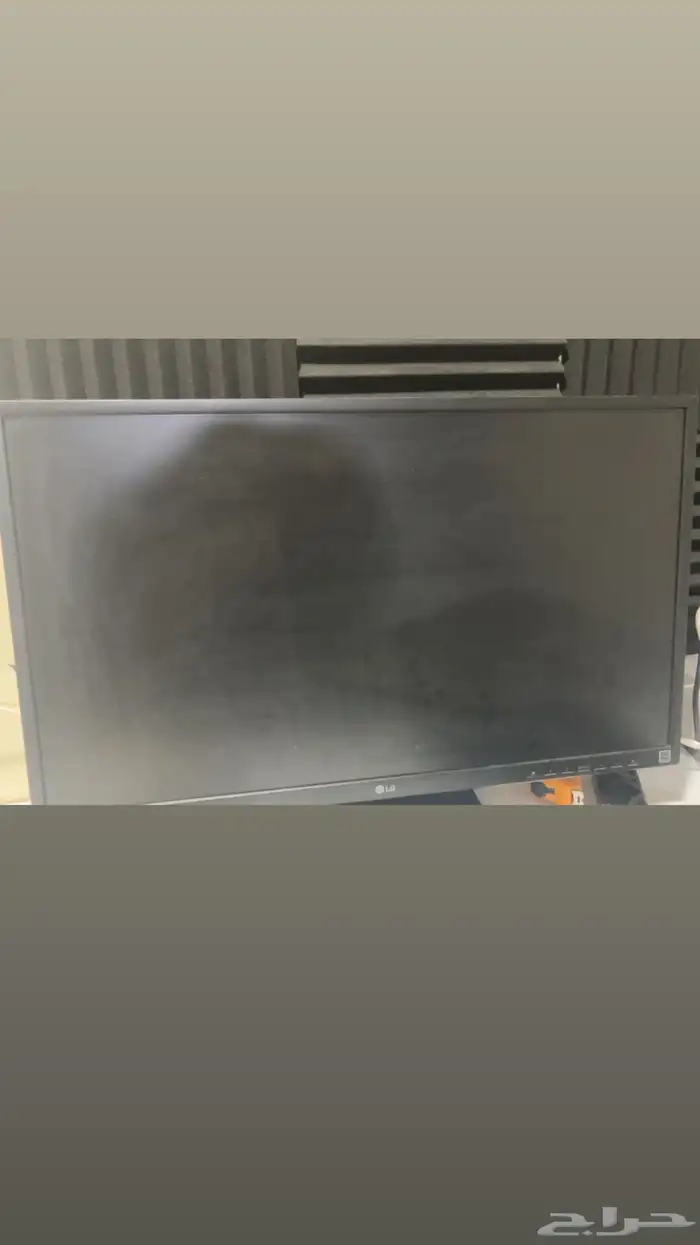 شاشة قيمنق 144hz و 60 hz 3