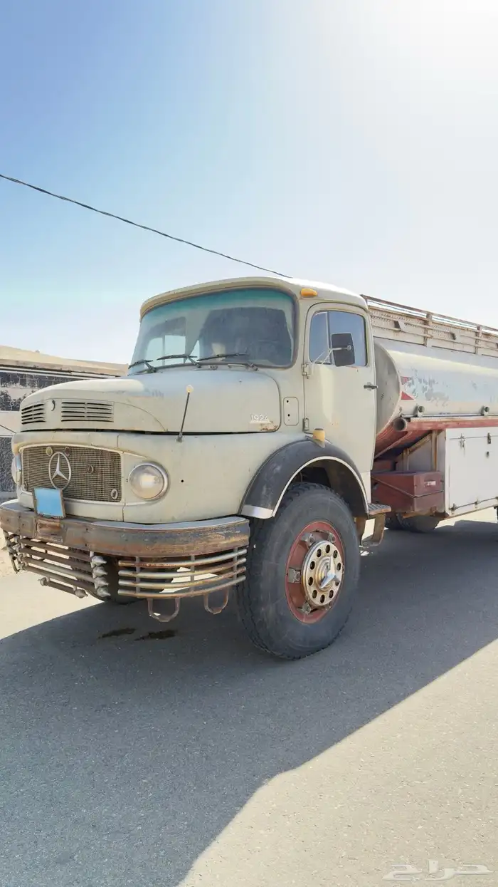وايت بوز للبيع موديل 1977 1