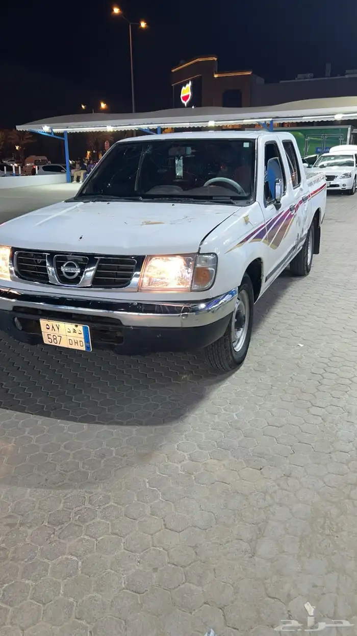 ددسن 2001 غمارتين 3