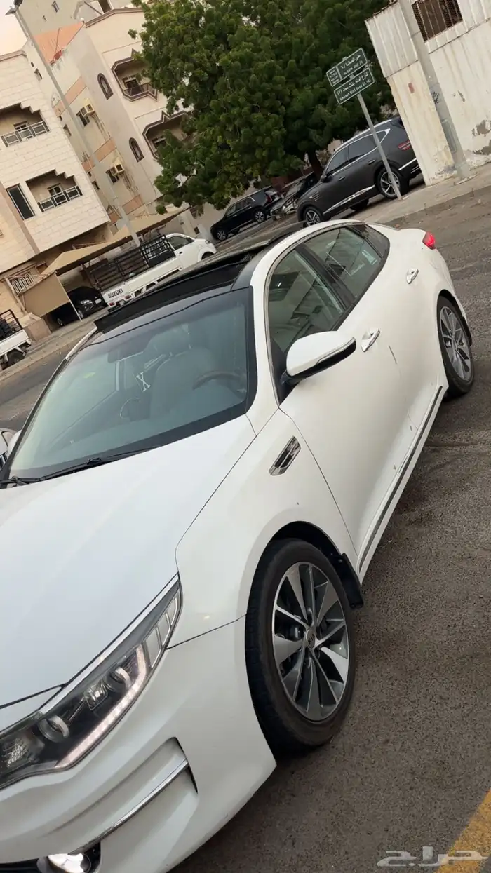 اوبتيما 2018 فل كامل 8