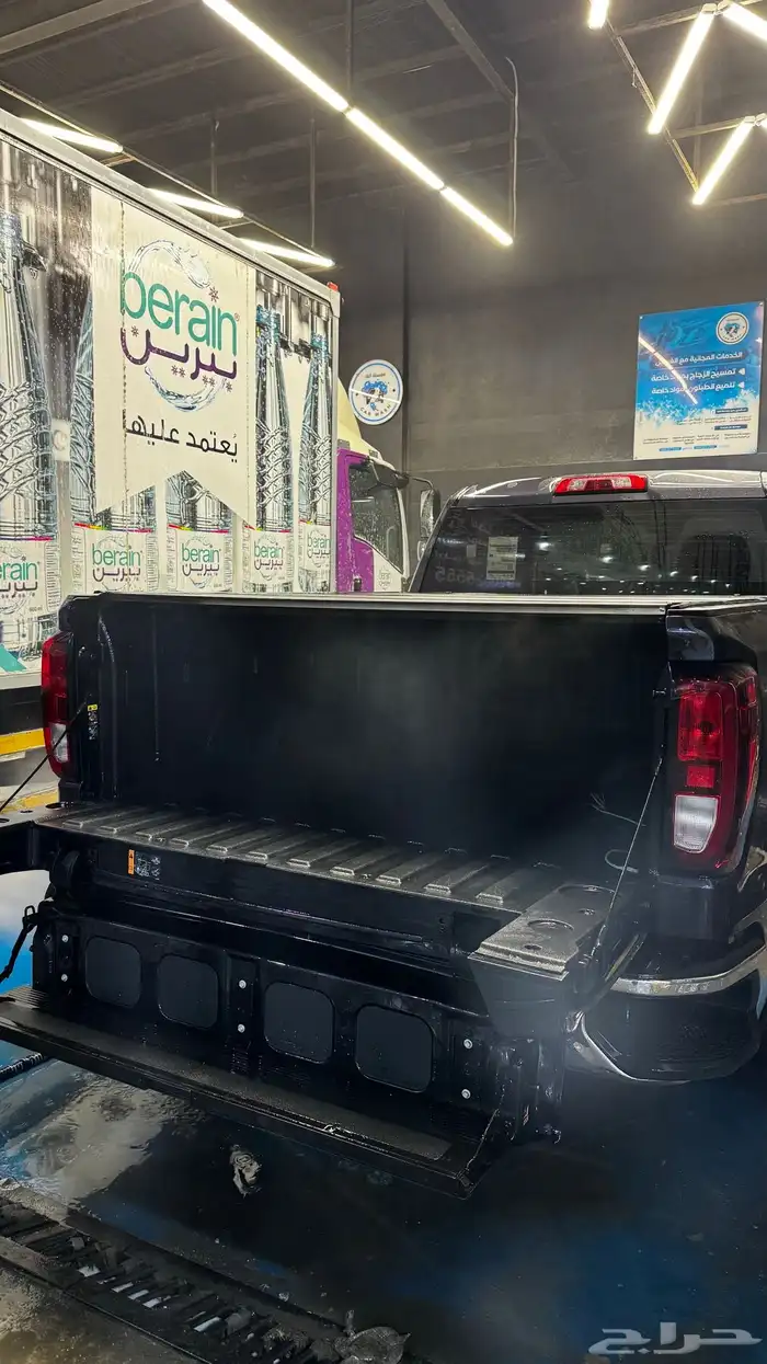 جمس سييرا 2022 فيس لفت 10