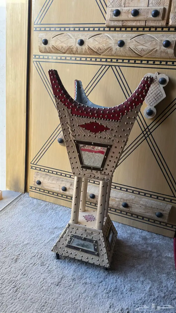 مبخرة العروس قديما  تراثيه قديمه 1