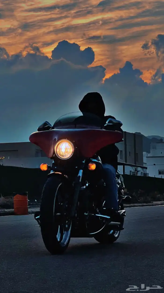 ياماها رايدر Yamaha Raider 1900cc 5