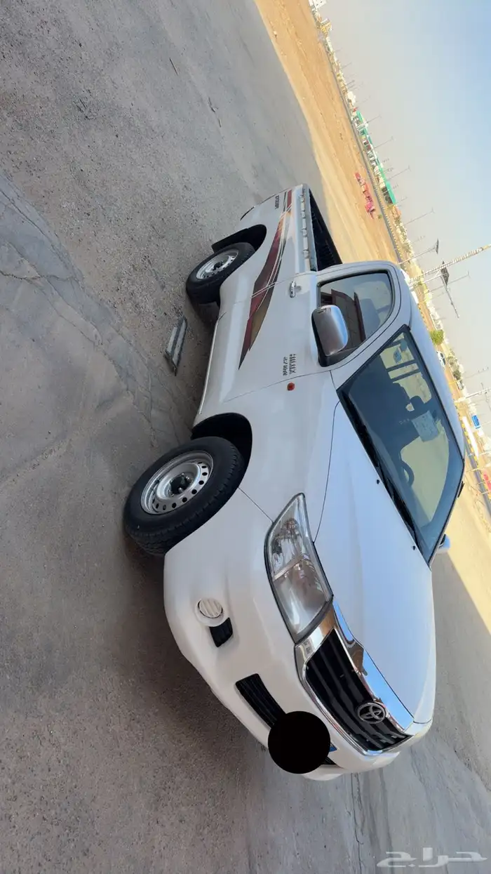 هايلكس 2012 5