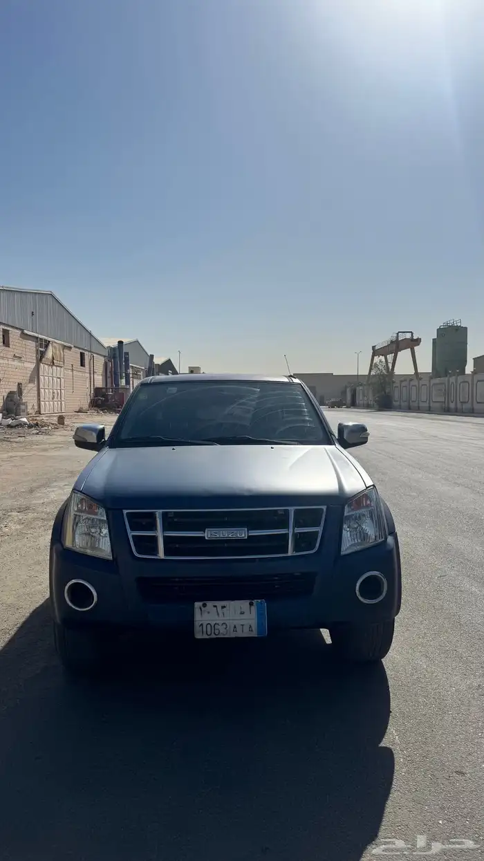 ايسوزو 2007 1