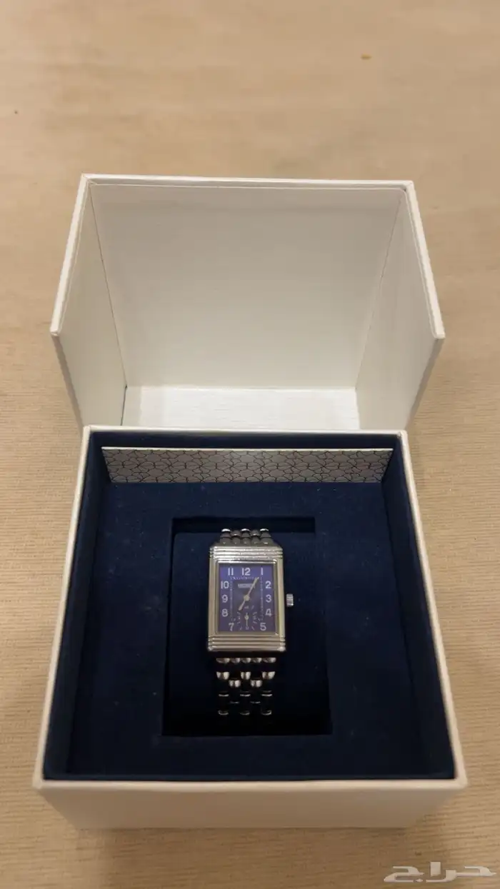 ساعة رجالية هوقو ووتش 21068 4