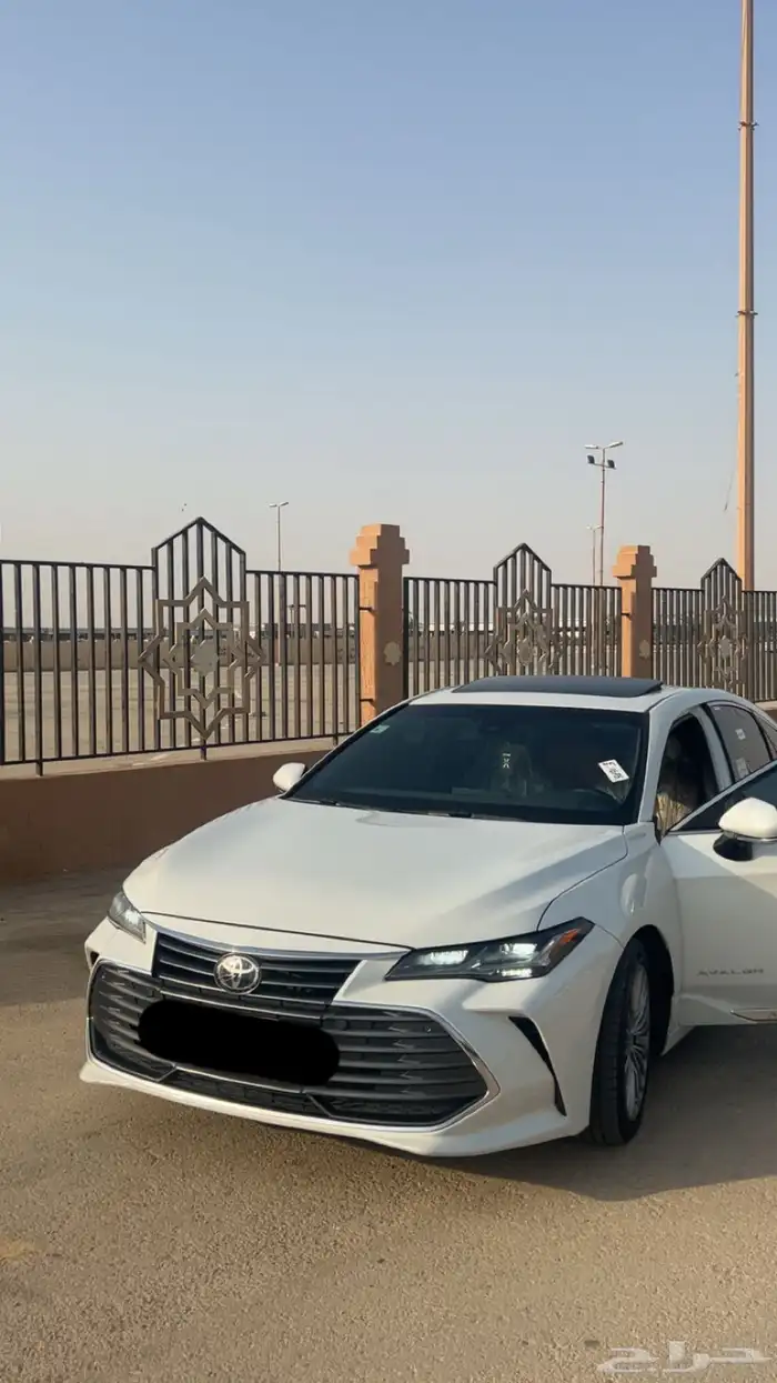 افالون بريميوم 2022 نظيف 7