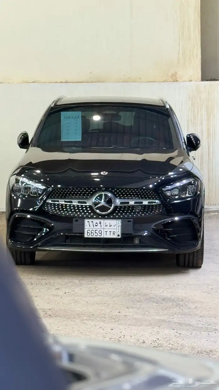 GLA200 موديل 2024 0