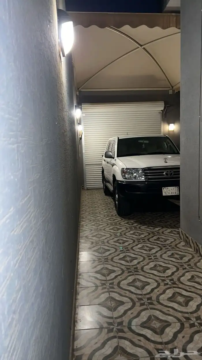 لندكروزر 2007 2