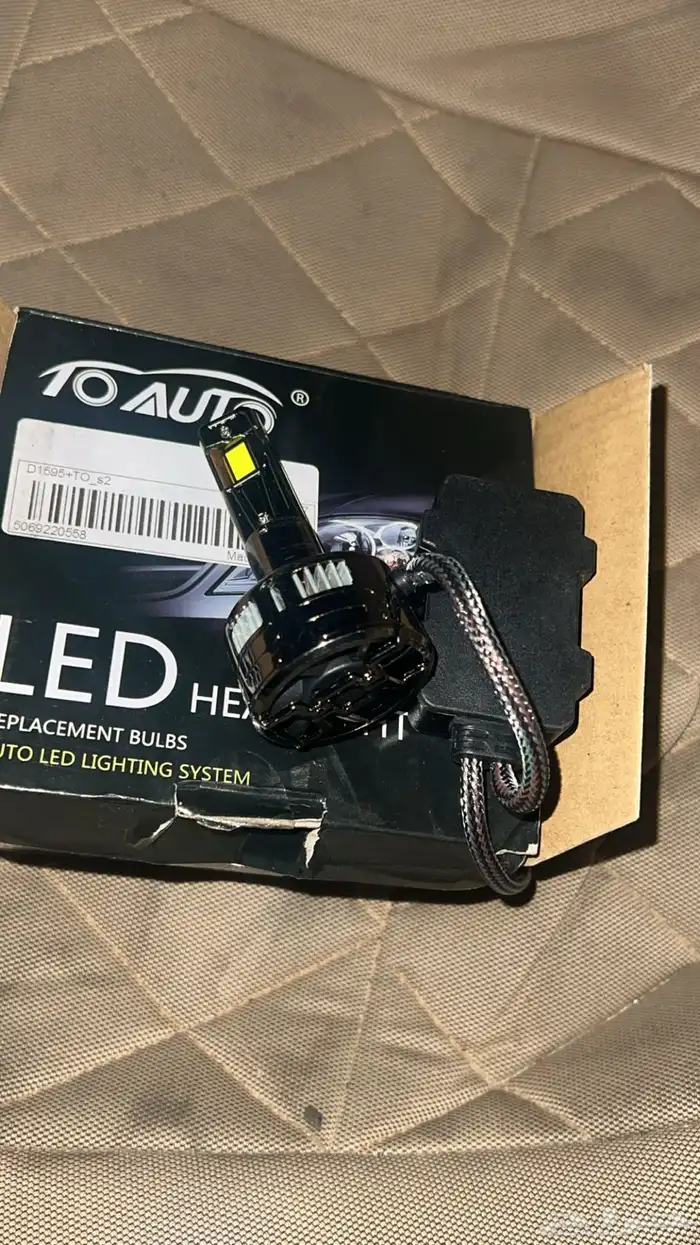 LED 3