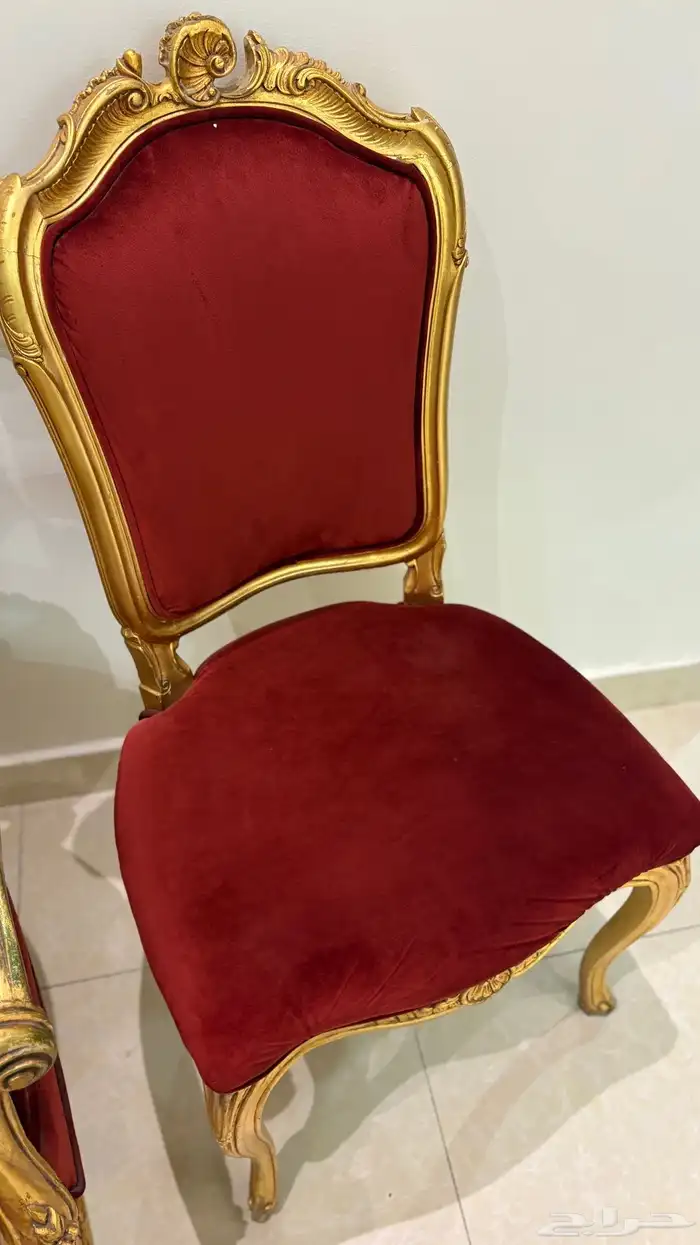 طقم كراسي للبيع 2