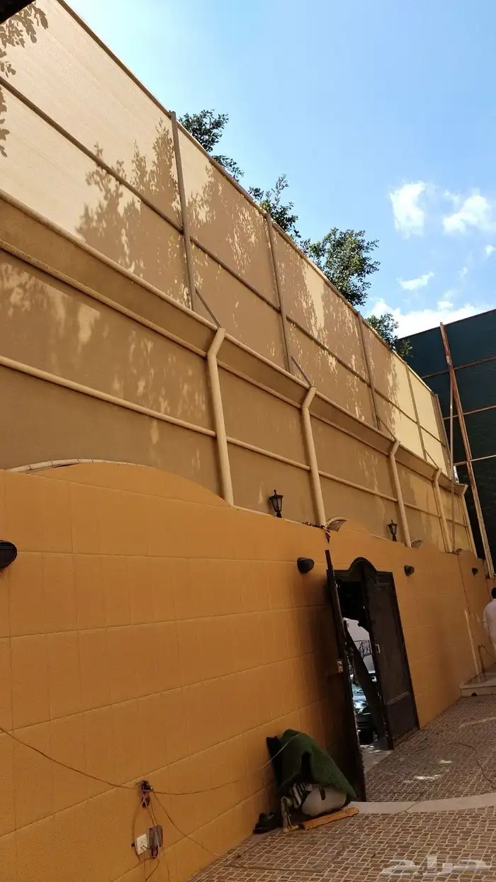 مظلات وسواتر الجنوب أبهاء خميس مشيط 18