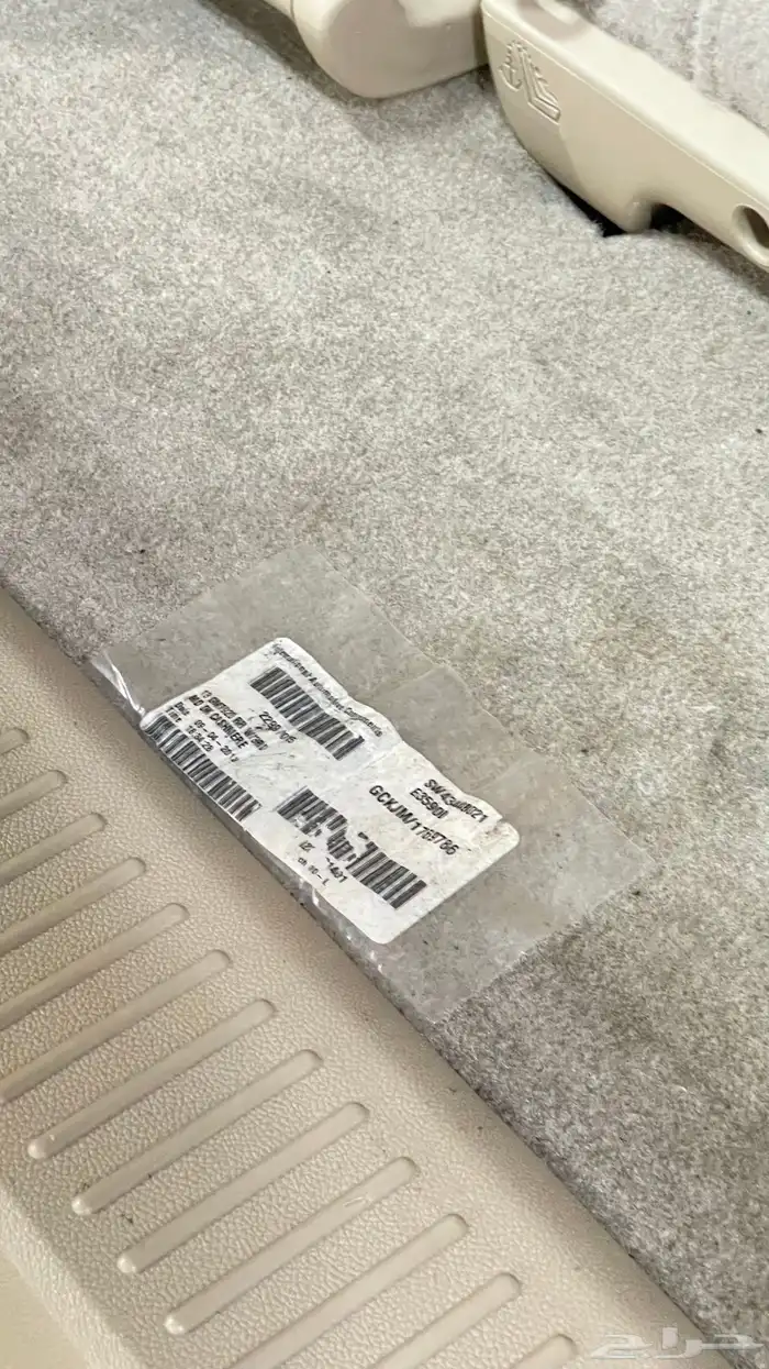 تاهو 2014 LT بدون دبل ممشى 215 الف 27