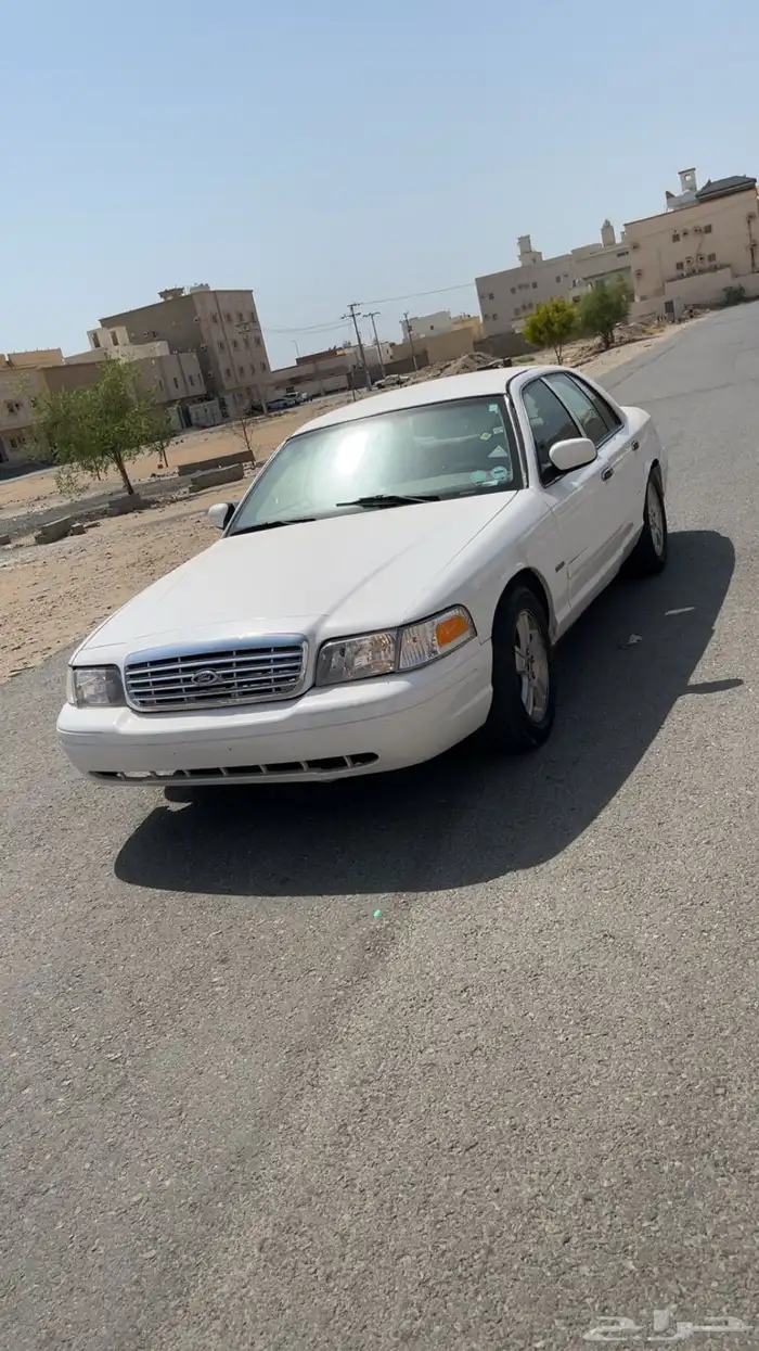فورد 2008 للبيع 2