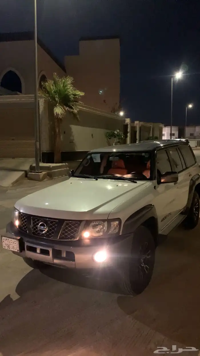 نيسان فتك 4800 19