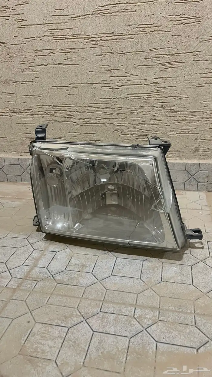 قطع غيار لاندكروزر 98-2007 اصطبات شمعات صدامات ازياك وغيرذلك 18
