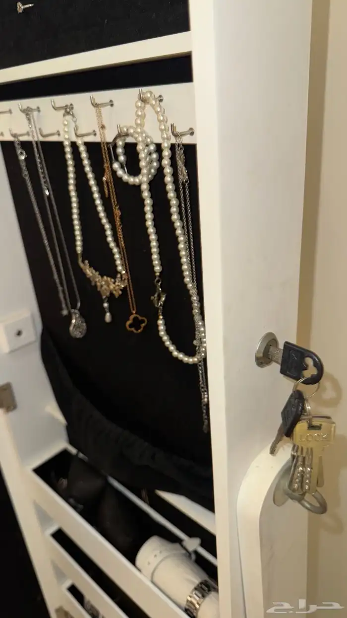 دولاب اكسسوارات 5