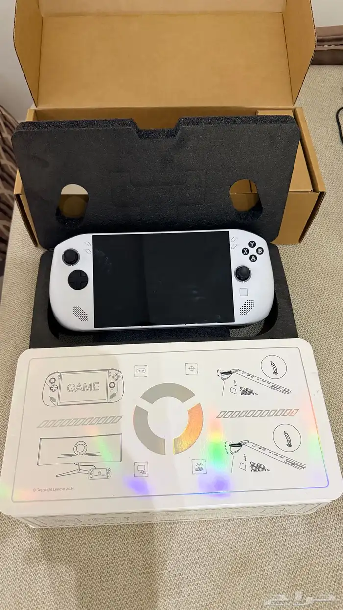 Lenovo Legion Go S 0