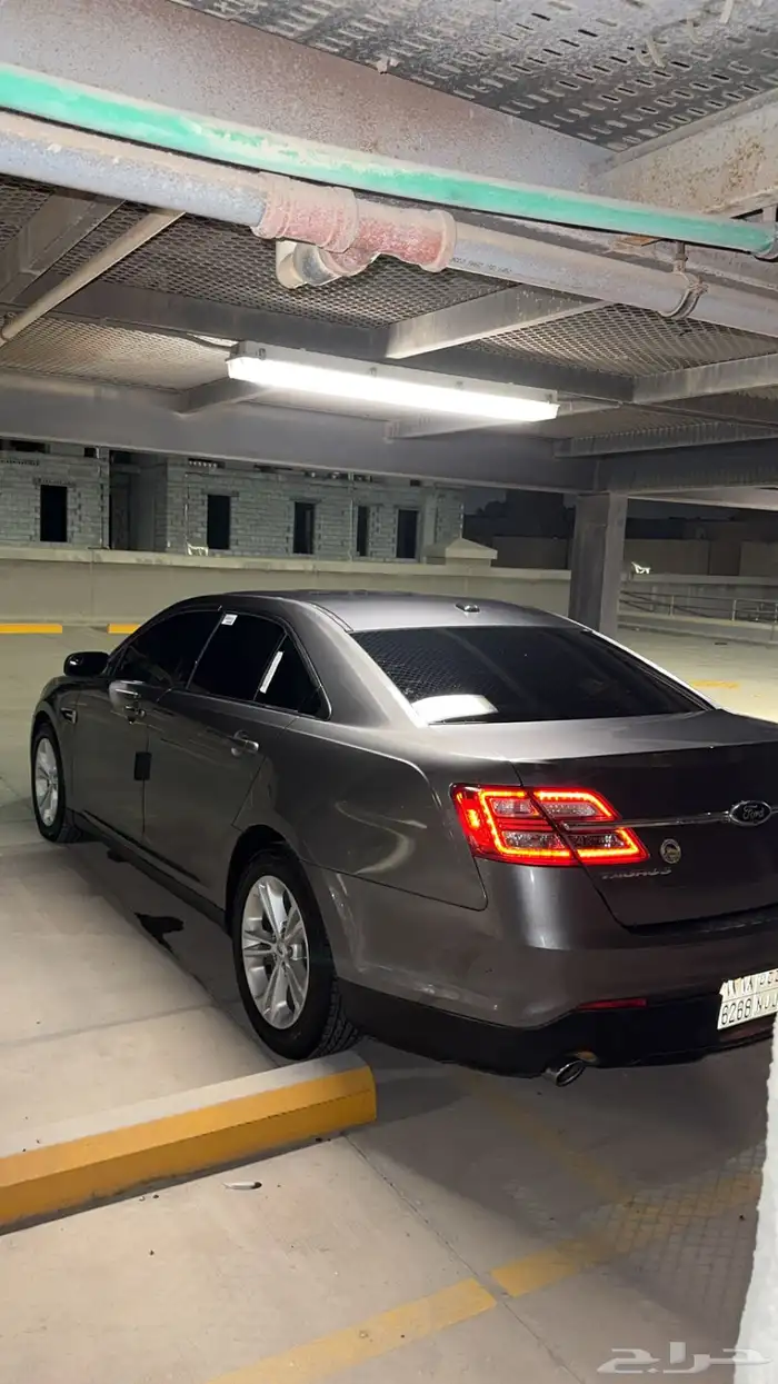تورس 2013 6