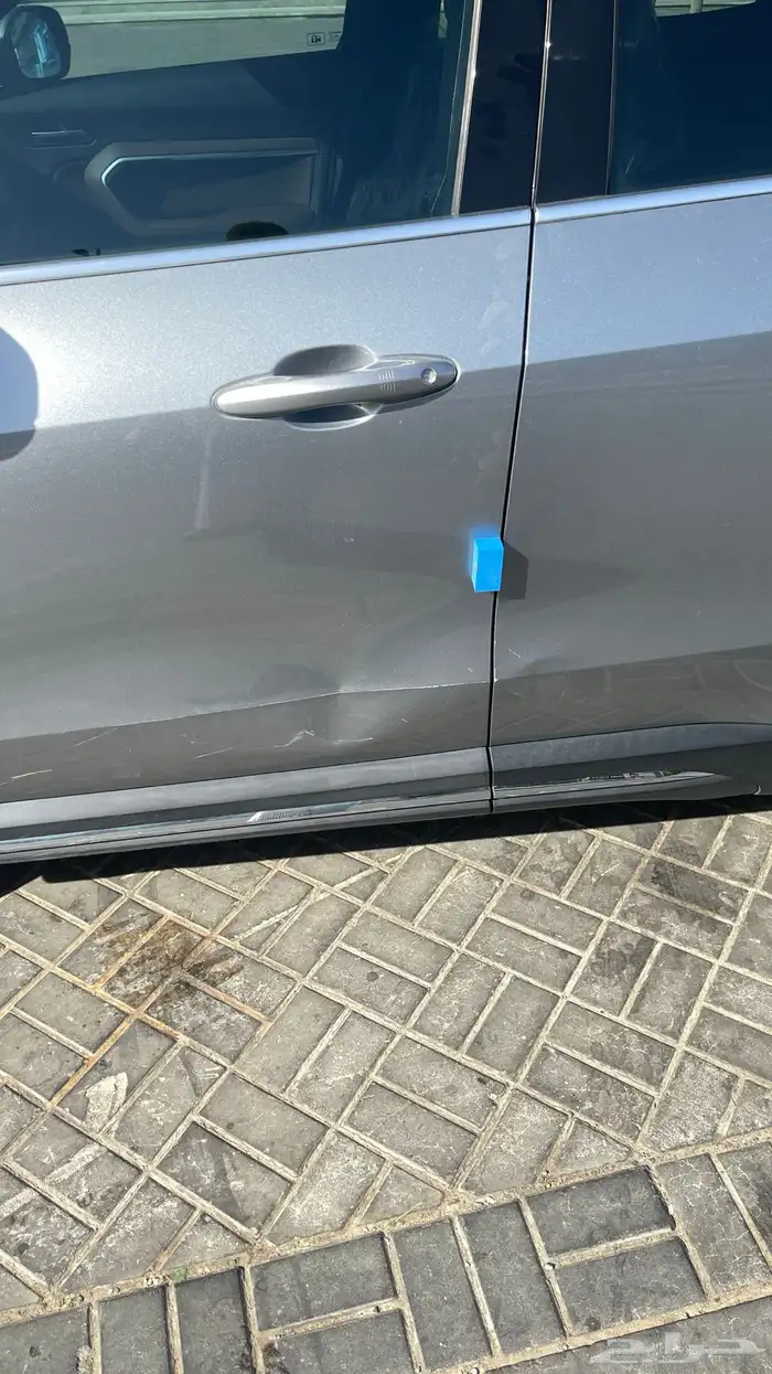 للبيع جيب هافال H6 البيع سمح وافهم يا فهيم 3