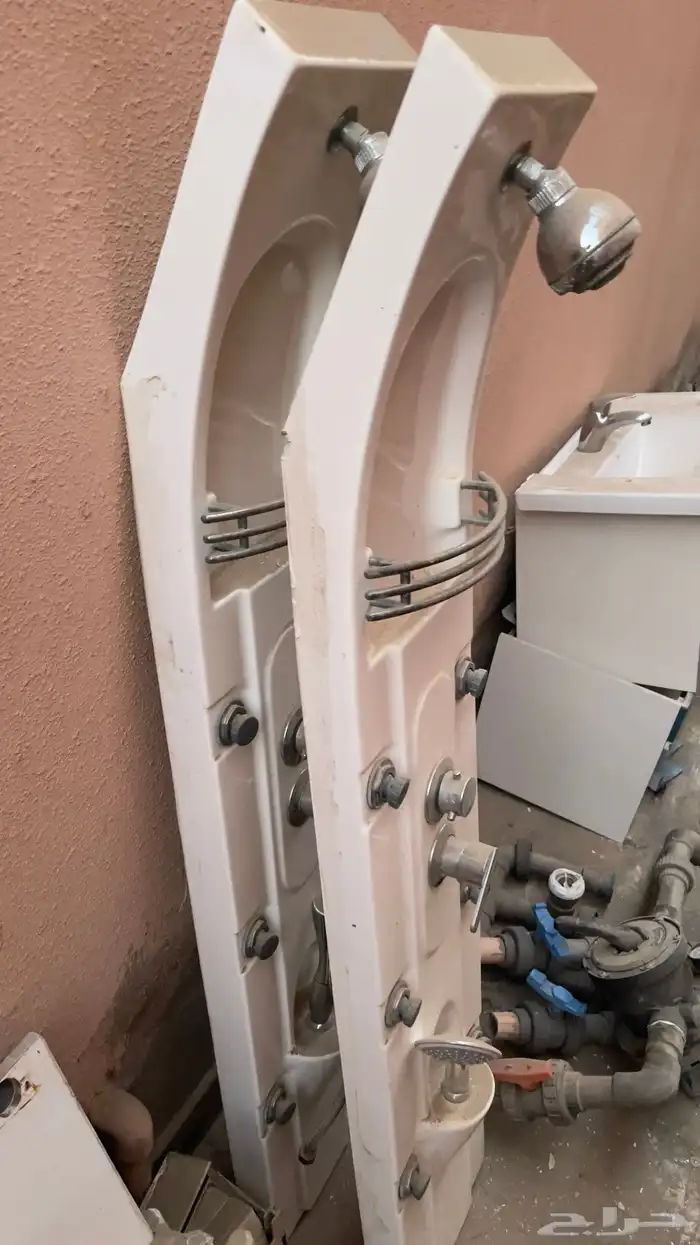 اثاث حمام ودش ومرحاض 6