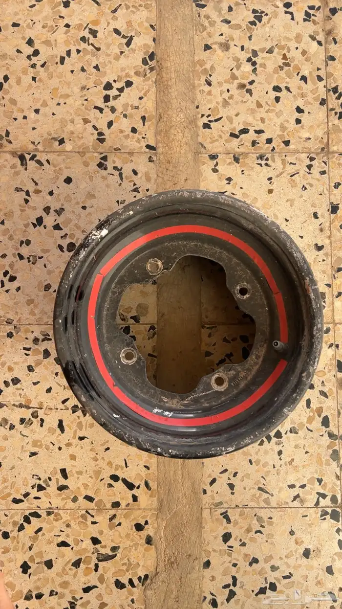 ياماها 1