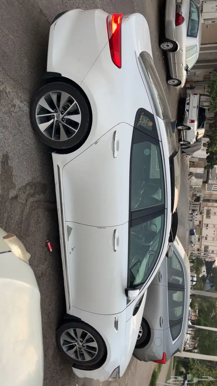 اوبتيما 2018 فل كامل 3