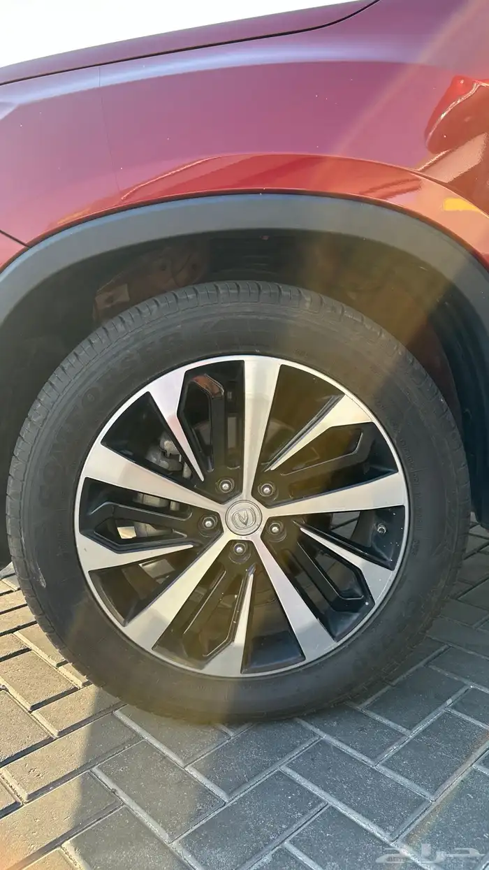 شانجان CS75 2020 15