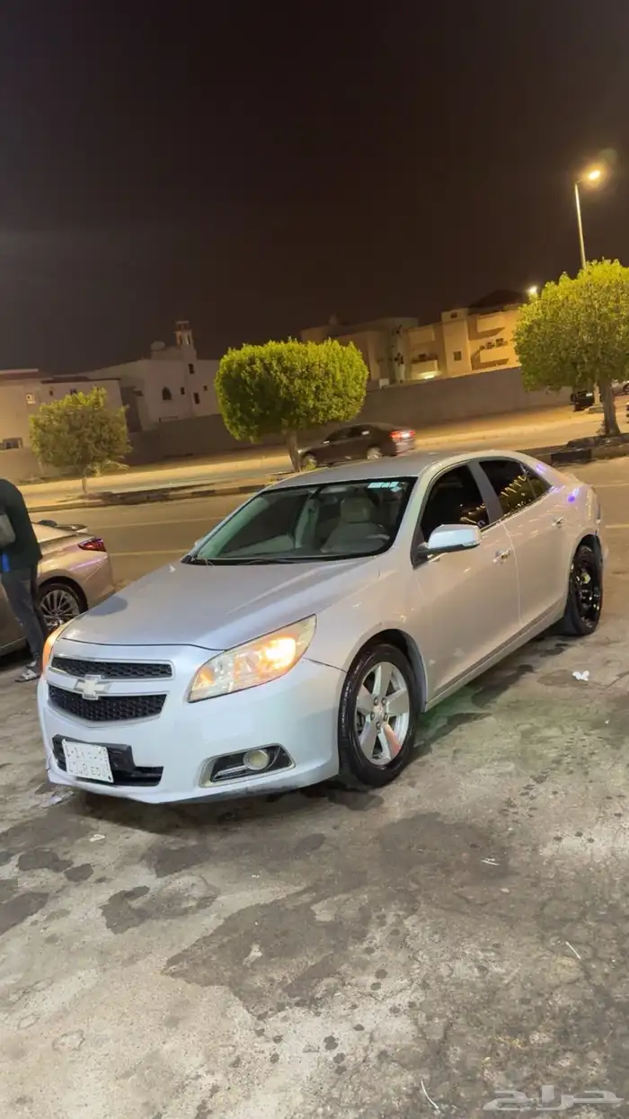 ماليبو نص فل 4
