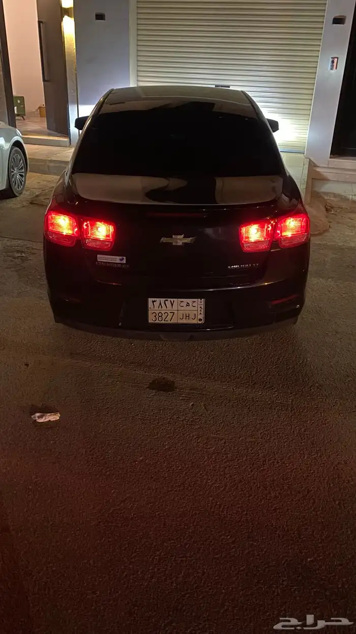 ماليبو 2016 1
