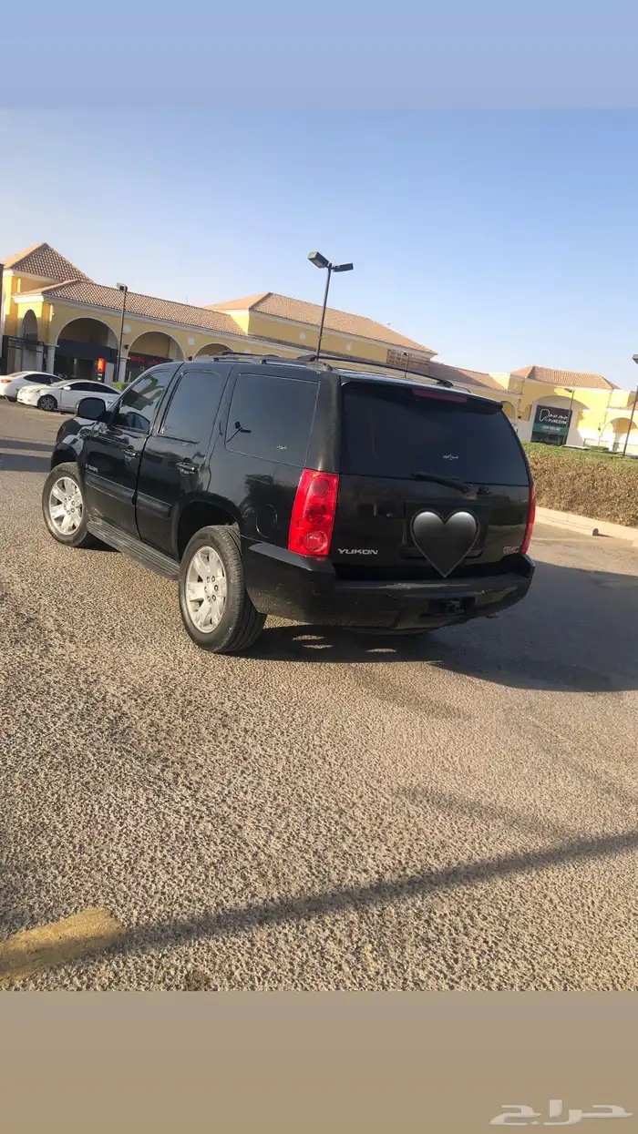 جمس يوكن 2008 للبيع 0
