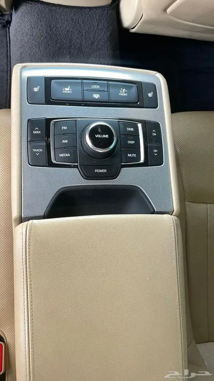 جينسس G80 فل كامل 2020 13