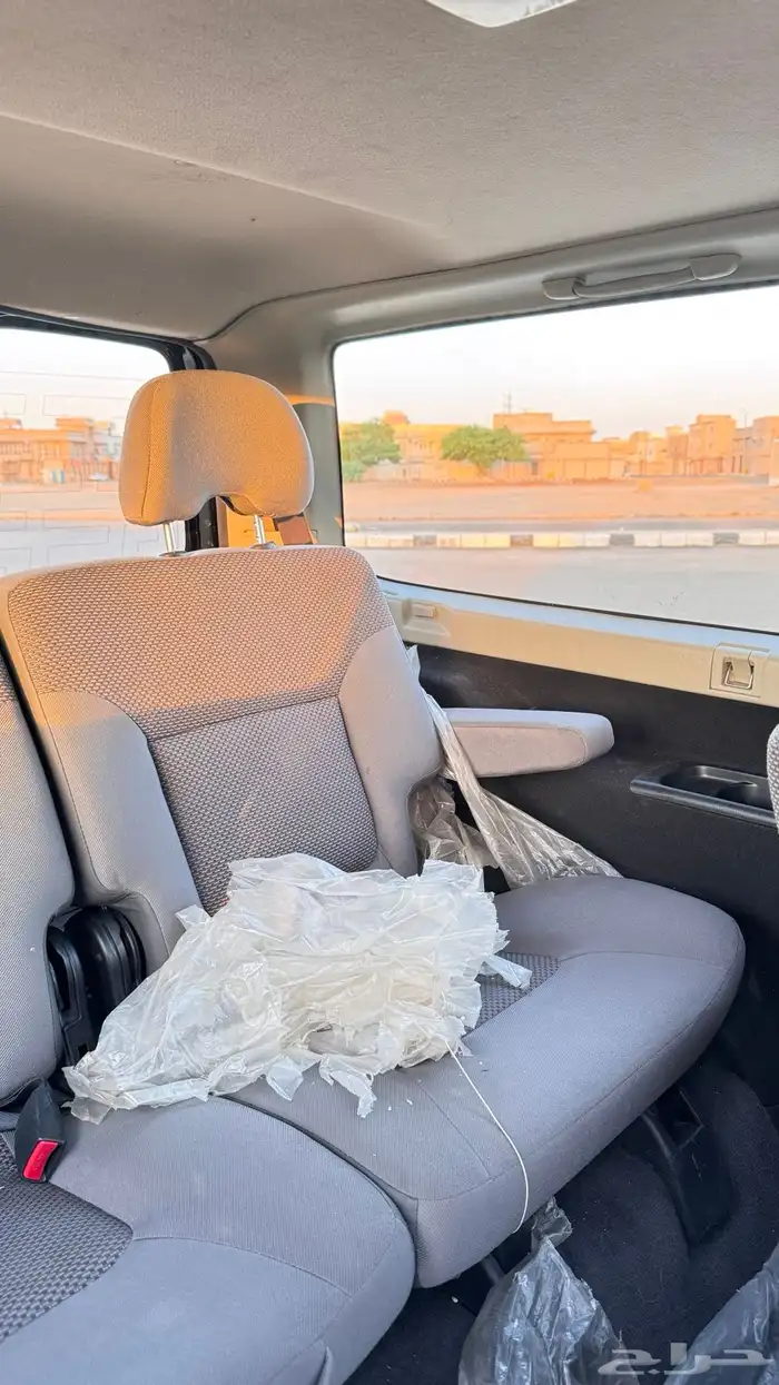 باترول فتك اسود 4