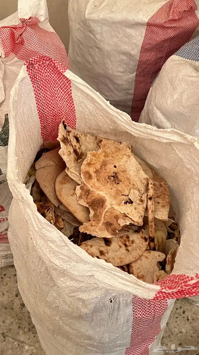 خبز ناشف 0