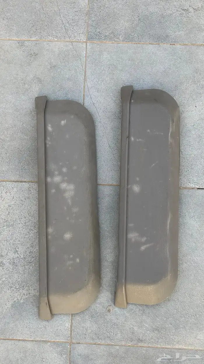 قطع غيار ربع و شاص 4
