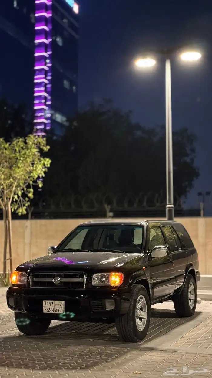 باثفندر 2005 تماتيك 11