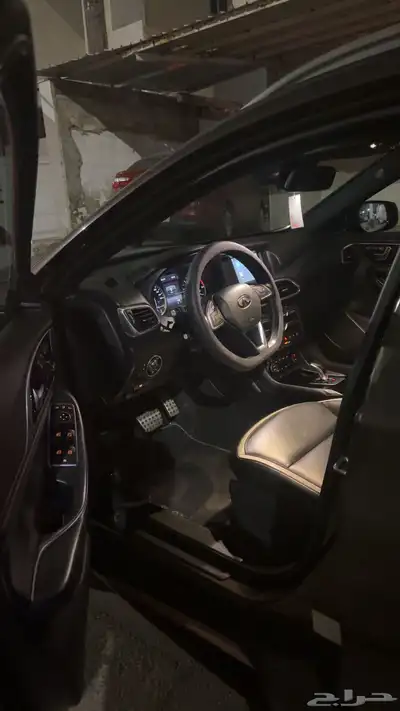 انفنتي Q30 S موديل 2018 فل كامل رياضيه index