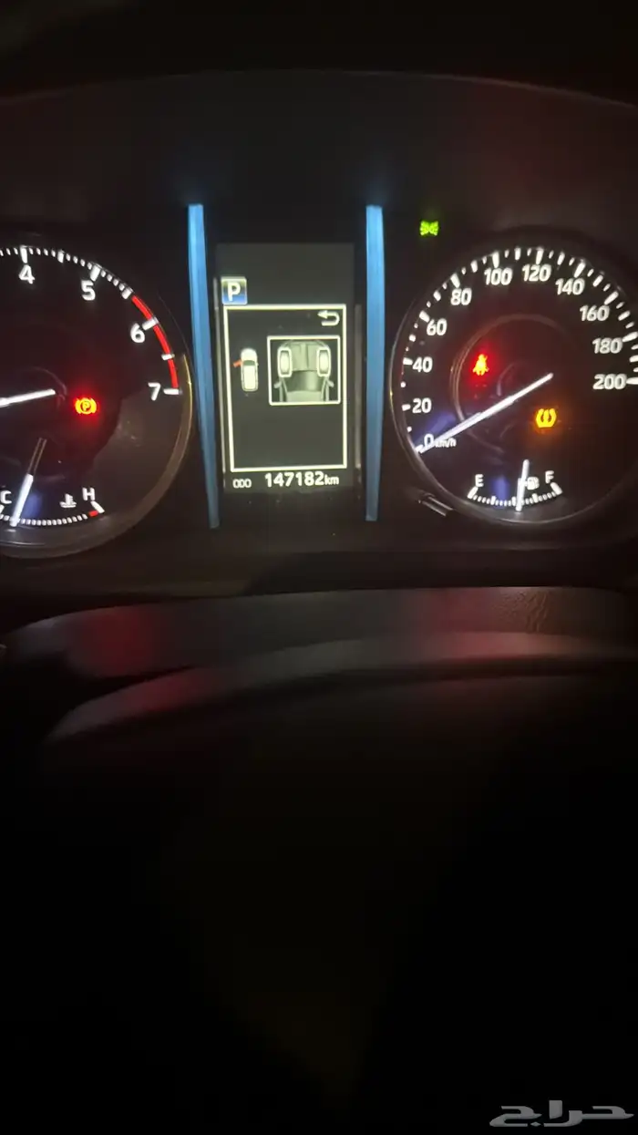 للبيع جيب فور شنر المديل 21 15